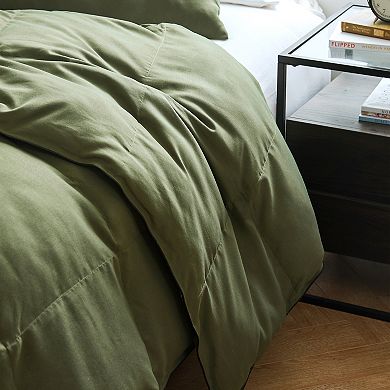 Snorze® Cloud Comforter - Coma Inducer® - Cypress