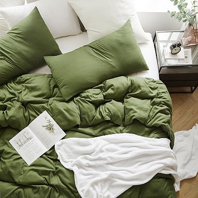 Snorze® Cloud Comforter - Coma Inducer® - Cypress