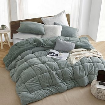 Oh Sweetie Bare - Coma Inducer® Comforter - Shadow