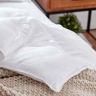 Snorze® Cloud Comforter - Coma Inducer® Ultra Cozy - White