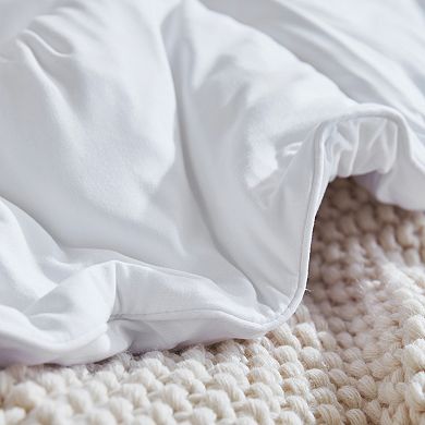 Better Than Butter - Coma Inducer® Oversized Comforter - White