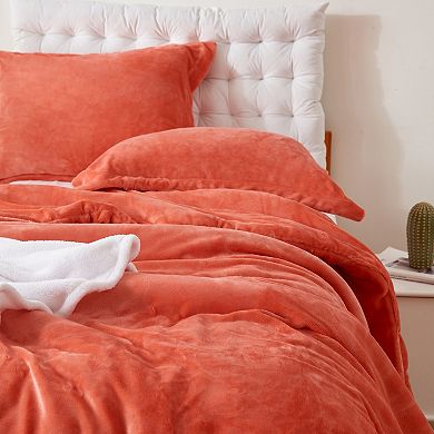 The Original Plush - Coma Inducer® Oversized Comforter Set