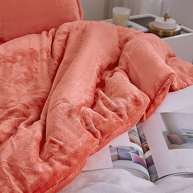 The Original Plush - Coma Inducer® Oversized Comforter Set