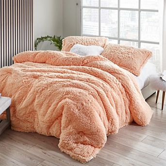 Winter Thick - Coma Inducer® Comforter - Peach Nectar