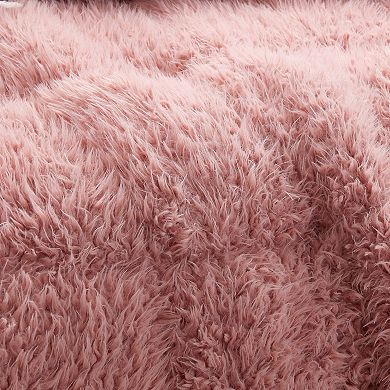 Queen of Sleep - Coma Inducer® Comforter - Silver Pink
