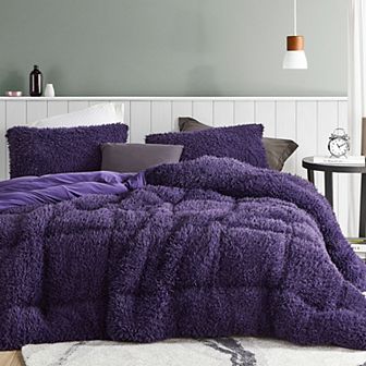 Queen of Sleep - Coma Inducer® Comforter - Purple Reign