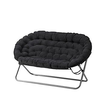 Papasan Two-Seater Sofa