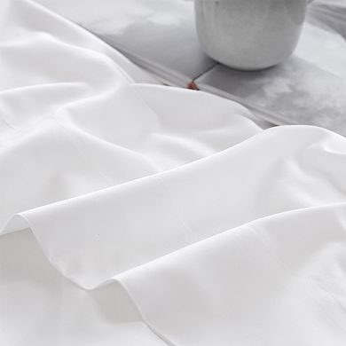 Snorze® Cloud Sheet Set - Coma Inducer® Ultra Cozy - White