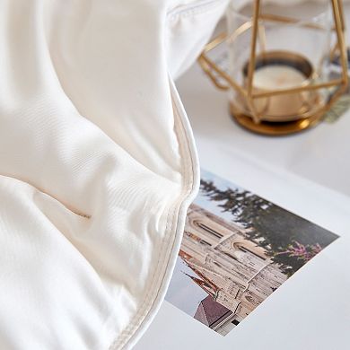 Snorze® Cloud Comforter - Coma Inducer® Ultra Cozy - Sugar Swizzle