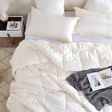 Snorze® Cloud Comforter - Coma Inducer® Ultra Cozy - Sugar Swizzle