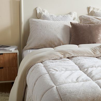 Aww Buddy - Coma Inducer® Oversized Comforter - Whitecap Taupe