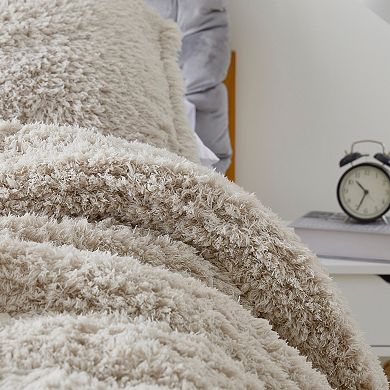 Winter Thick - Coma Inducer® Oversized Comforter - Coastal Taupe