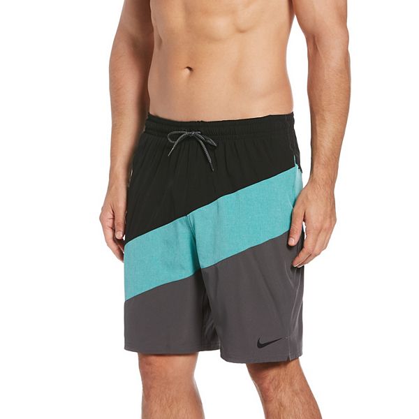 Men's Nike Color Surge 9inch Volley Shorts