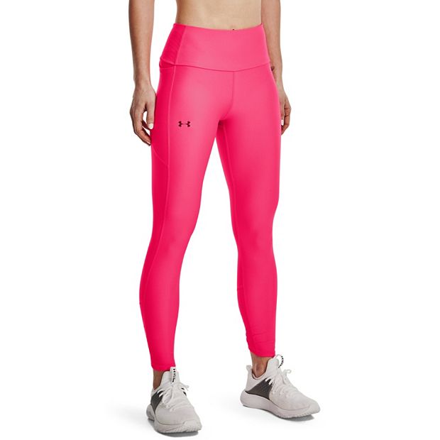 Women's Under Armour HeatGear® High-Waisted 7/8 Leggings