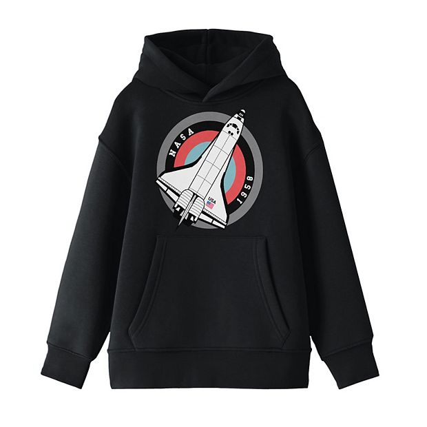 Nasa 2024 hoodie kohls