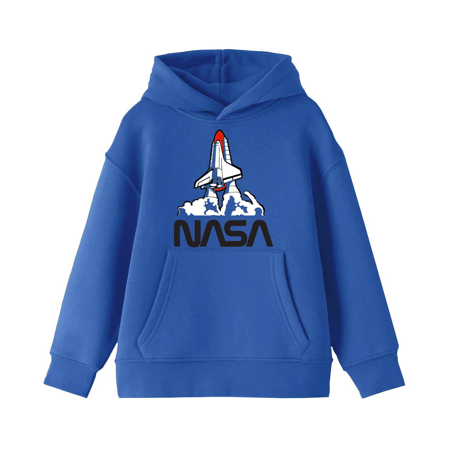 Nasa Hoodie For Kids Kohls