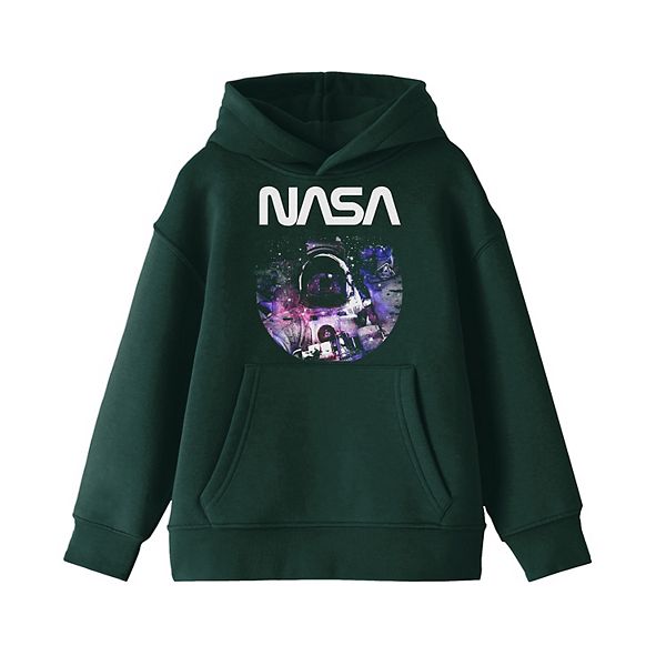 Kohls store nasa hoodie