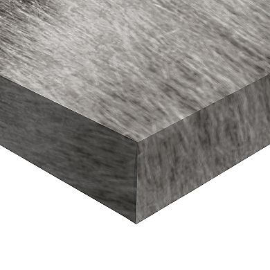 Masterpiece Western Roads by Alan Majchrowicz Canvas Print