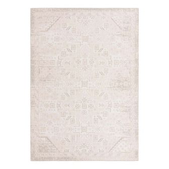 Unique Loom Coba Outdoor Tribal Rug