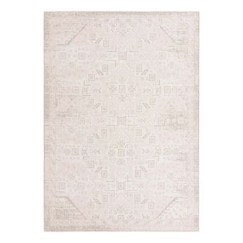 Unique Loom Coba Outdoor Tribal Rug