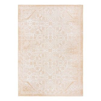 Unique Loom Coba Outdoor Tribal Rug