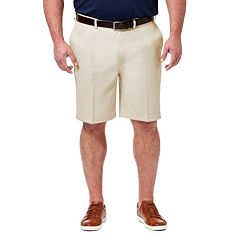 Big & Tall Golf Shorts