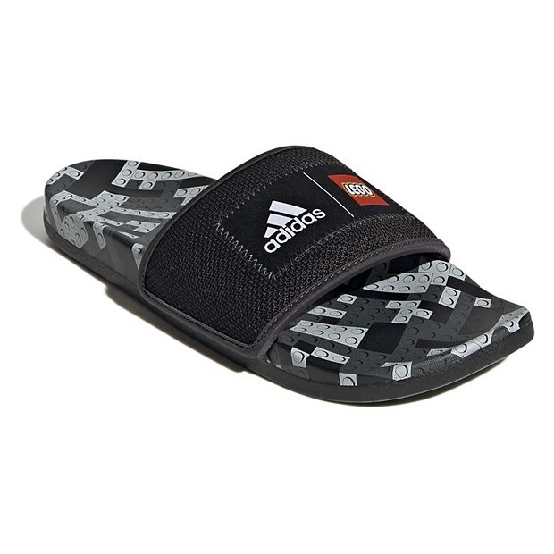 Adidas adissage men's slide sandals best sale