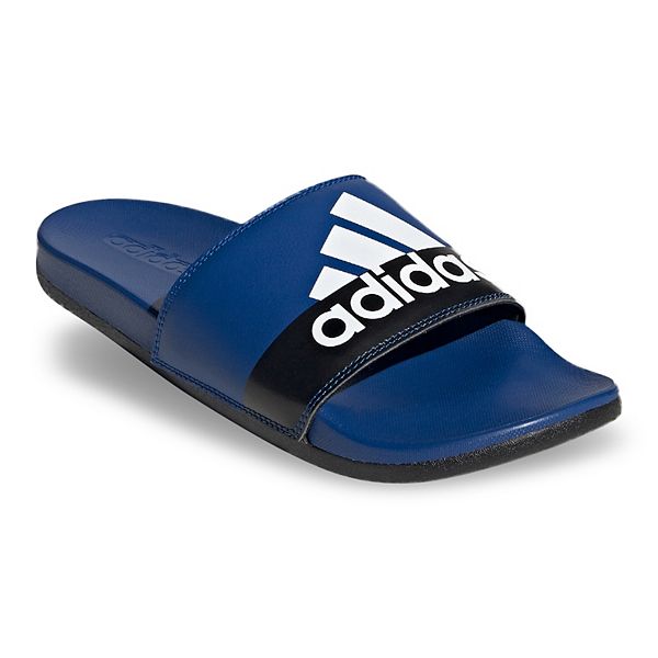 Kohls shop adidas slides