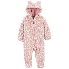 Burlington baby outlet snowsuits