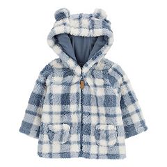 Kohls baby winter store jacket