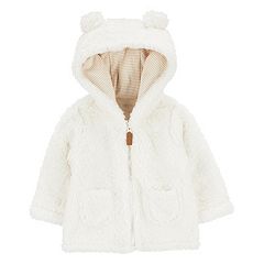 Kohls hotsell baby jackets