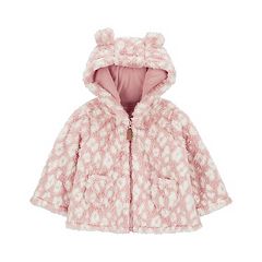 Kohls baby coats on sale