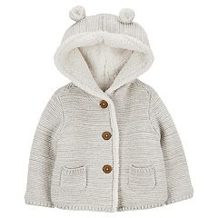 Kohls sales baby coats