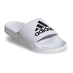 Kohls mens adidas sales slides