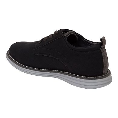 Deer Stags Dapper Jr. Boys' Oxford Shoes