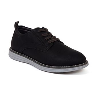 Deer Stags Dapper Jr. Boys' Oxford Shoes