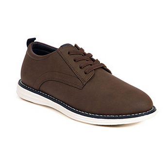 Deer Stags Dapper Jr. Boys' Oxford Shoes