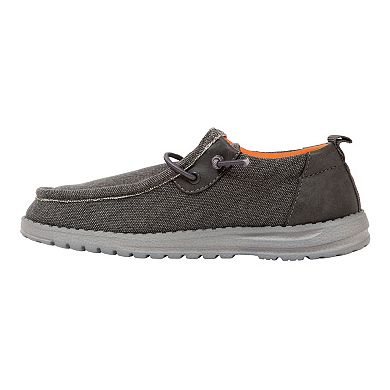 Deer Stags Relax Jr. Boys' Slip-On Shoes