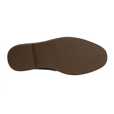 Deer Stags Ventura Jr. Boys' Dress Penny Loafers