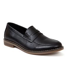 Kohls best sale penny loafers