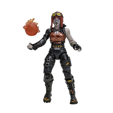 Fortnite Magma Squad 4 Action Figure Pack