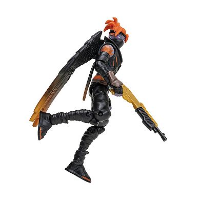 Fortnite Magma Squad 4 Action Figure Pack