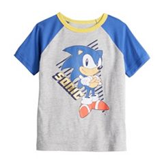 7 Years Old American Football 7th Birthday Boy Retro Style Shirt