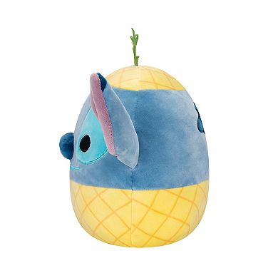 Disney's Lilo & Stitch 8-Inch Stitch Pineapple Little Plush by Squishmallows