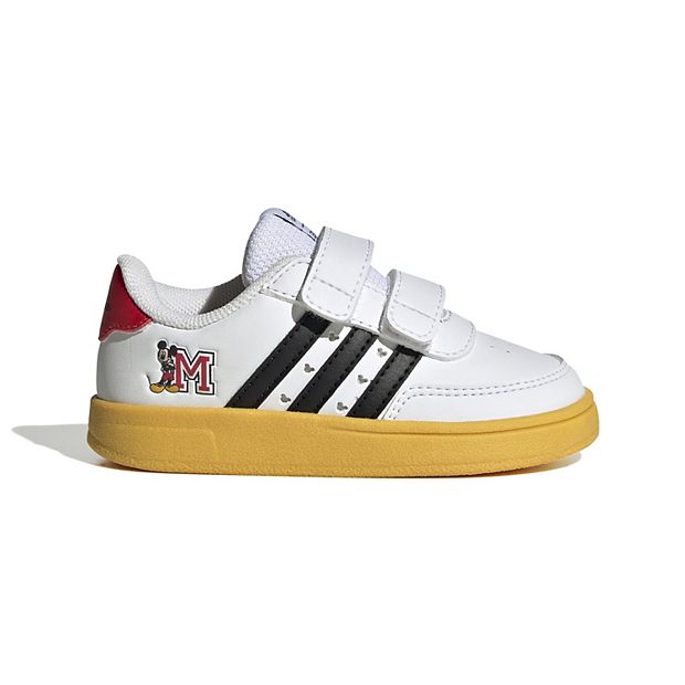 Kohl's adidas toddler outlet shoes