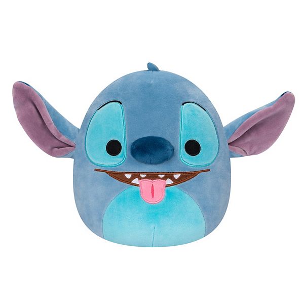 Disney's Lilo & Stitch 8-Inch Stitch With Tongue Out Little Plush