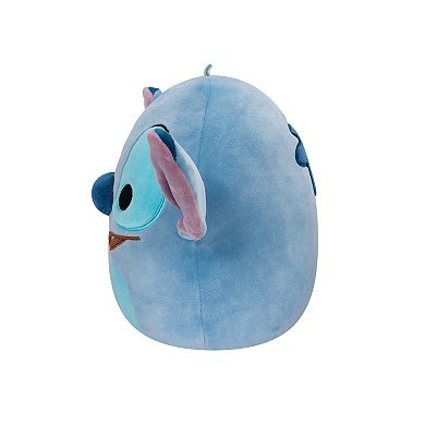 Disney's Lilo & Stitch 8-Inch Stitch With Tongue Out Little Plush by Squishmallows