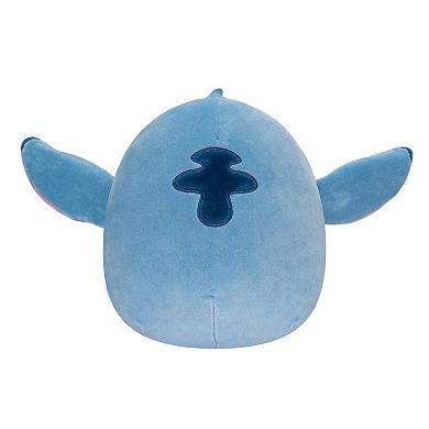 Disney's Lilo & Stitch 8-Inch Stitch With Tongue Out Little Plush by Squishmallows