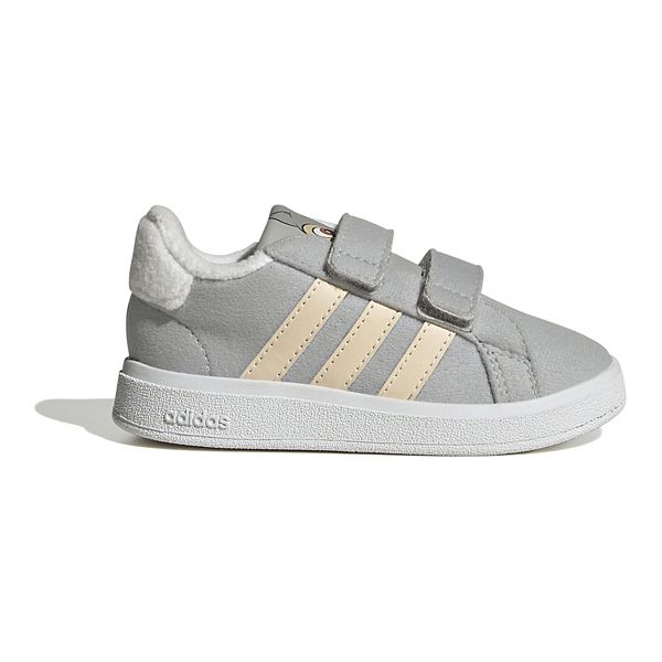 adidas x Disney's Bambi Thumper Grand Court Baby/Toddler Shoes