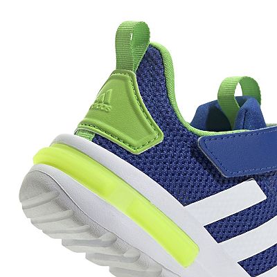 adidas gazelle silver green womens adidas RACER TR21 Running Shoes | Vapour Pink main image 0